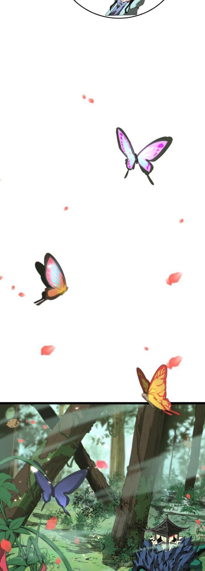 Chư Giới Mạt Nhân Tại Tuyến Chapter 98 - Trang 38
