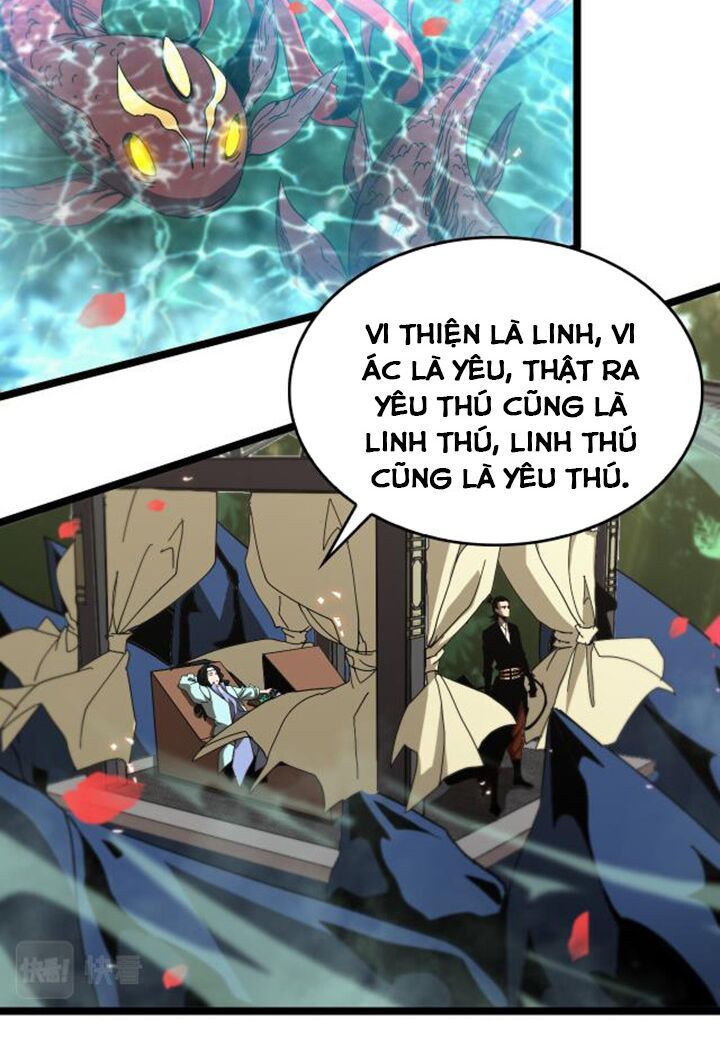 Chư Giới Mạt Nhân Tại Tuyến Chapter 98 - Trang 40