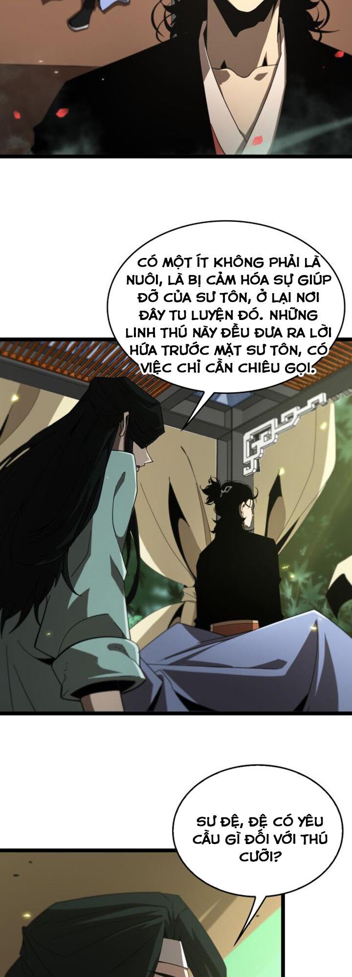 Chư Giới Mạt Nhân Tại Tuyến Chapter 98 - Trang 42
