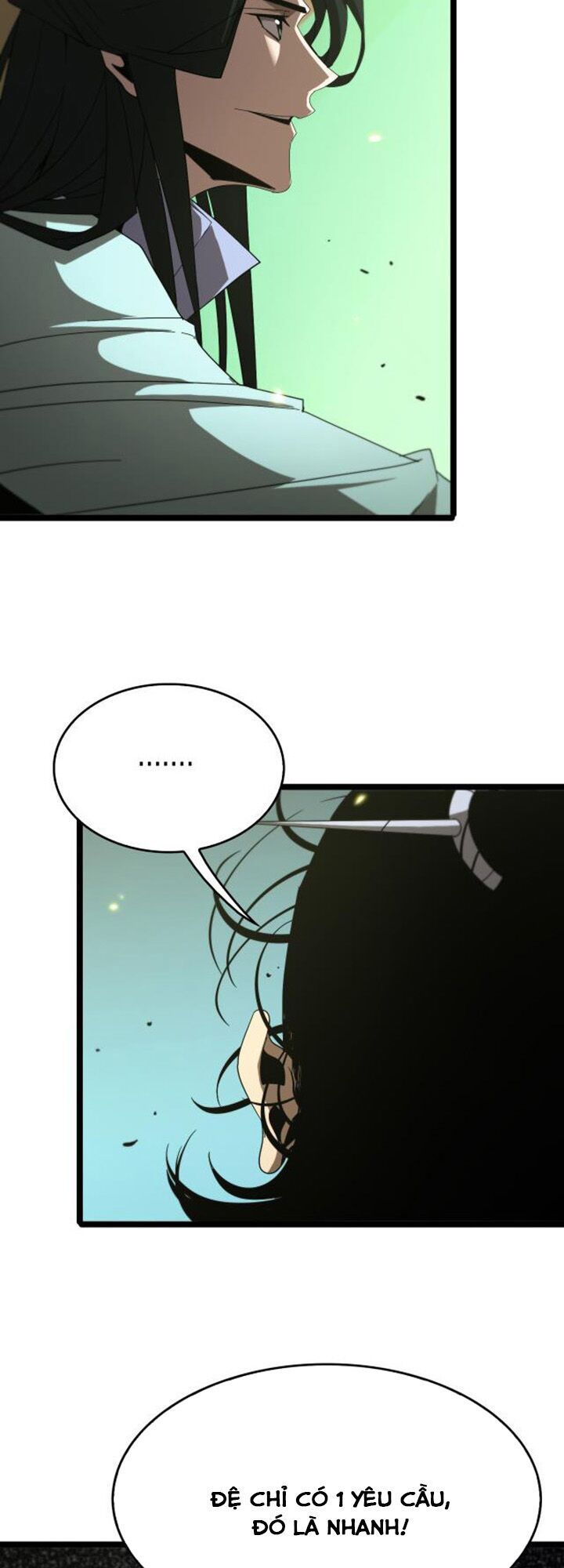 Chư Giới Mạt Nhân Tại Tuyến Chapter 98 - Trang 43