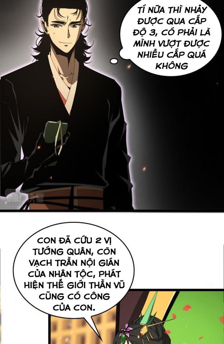 Chư Giới Mạt Nhân Tại Tuyến Chapter 98 - Trang 6