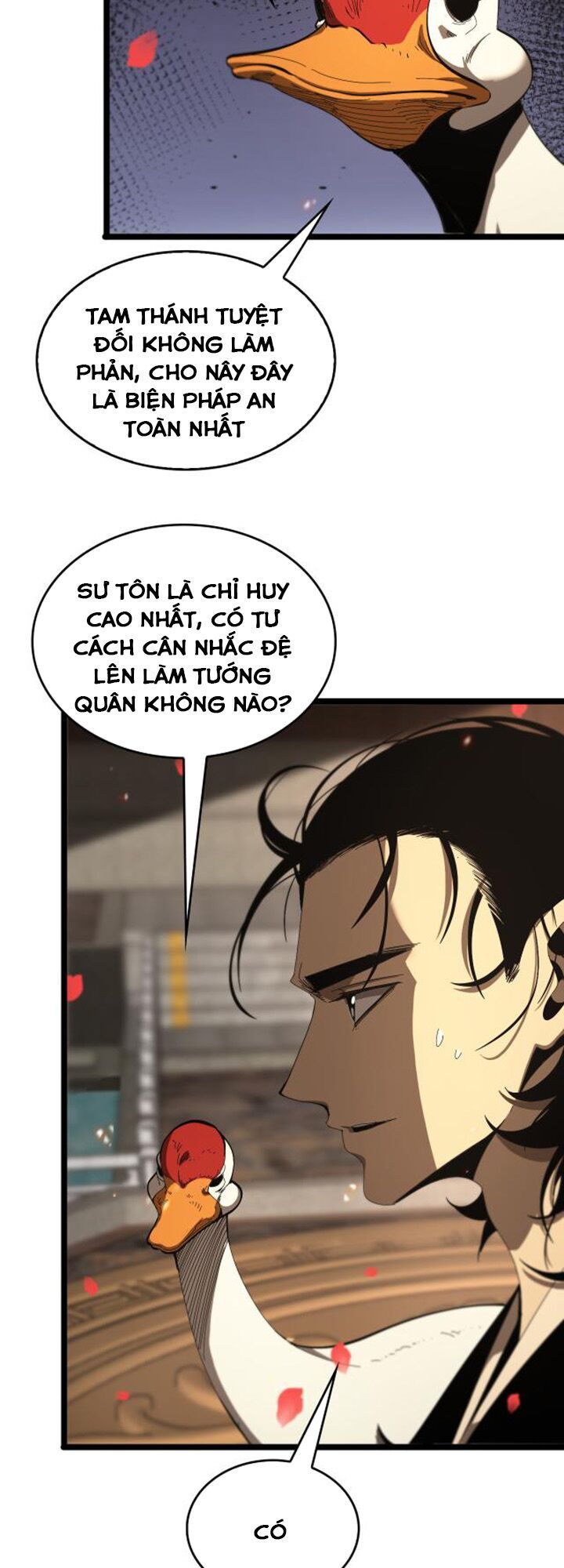 Chư Giới Mạt Nhân Tại Tuyến Chapter 98 - Trang 9