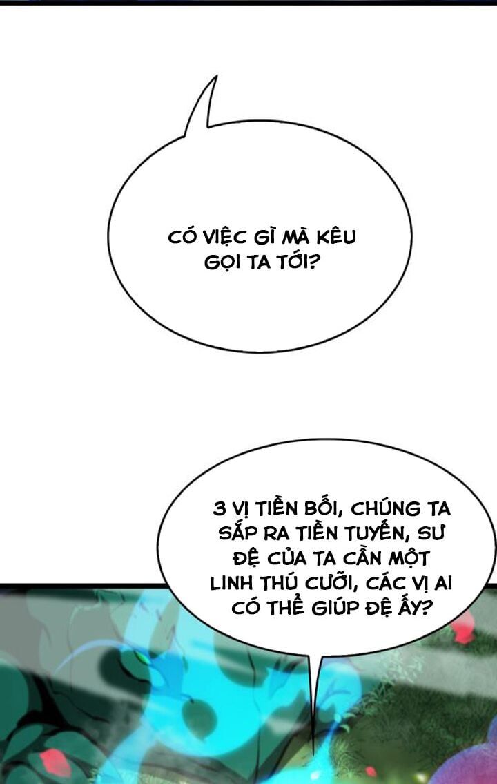 Chư Giới Mạt Nhân Tại Tuyến Chapter 99 - Trang 11