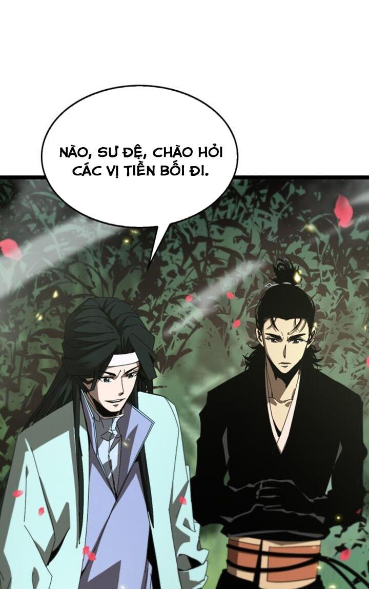 Chư Giới Mạt Nhân Tại Tuyến Chapter 99 - Trang 15