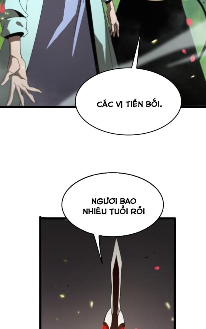 Chư Giới Mạt Nhân Tại Tuyến Chapter 99 - Trang 16