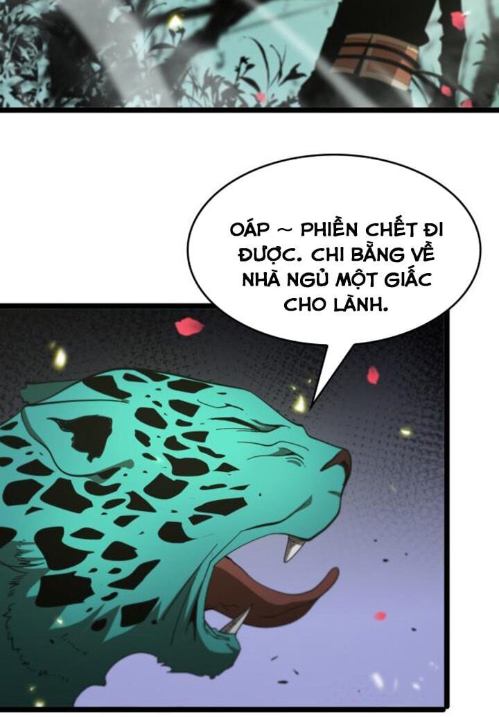 Chư Giới Mạt Nhân Tại Tuyến Chapter 99 - Trang 20
