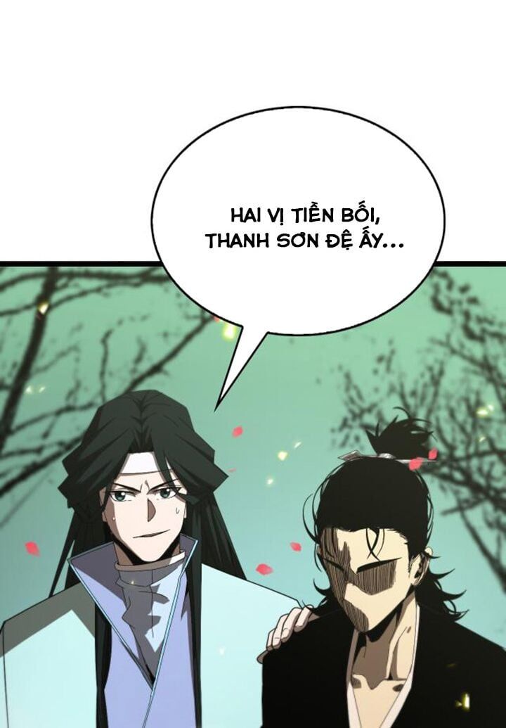 Chư Giới Mạt Nhân Tại Tuyến Chapter 99 - Trang 21