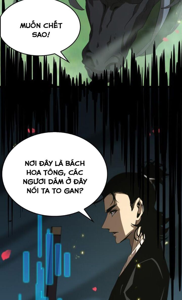 Chư Giới Mạt Nhân Tại Tuyến Chapter 99 - Trang 26