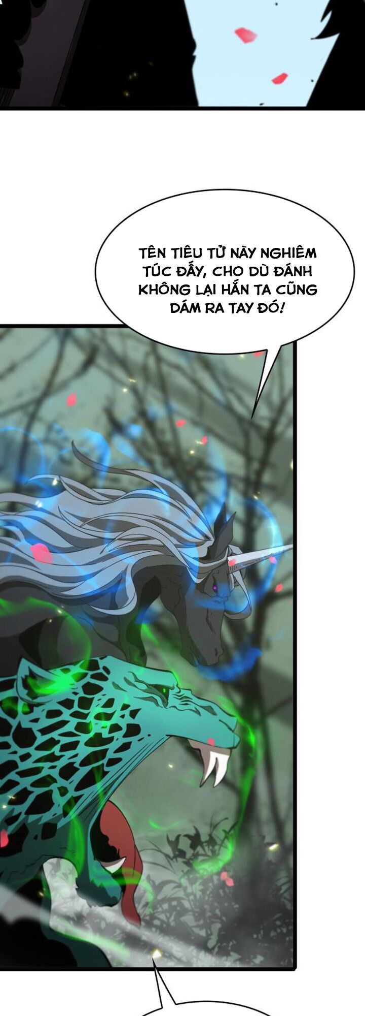 Chư Giới Mạt Nhân Tại Tuyến Chapter 99 - Trang 28
