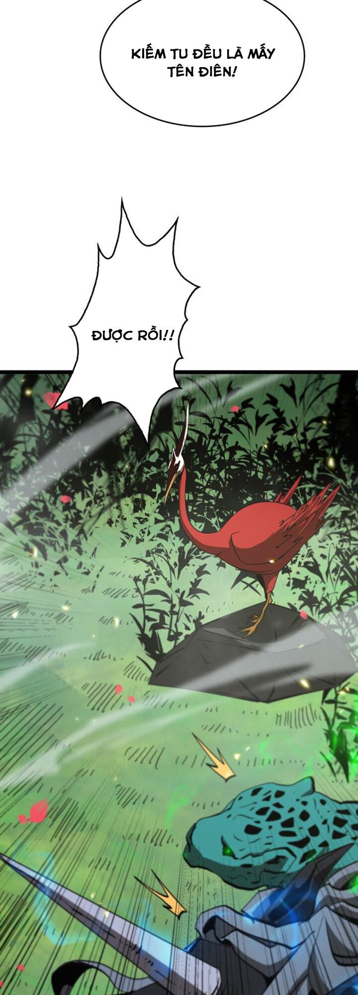 Chư Giới Mạt Nhân Tại Tuyến Chapter 99 - Trang 29