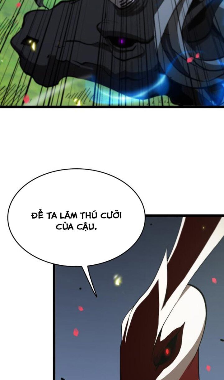 Chư Giới Mạt Nhân Tại Tuyến Chapter 99 - Trang 30