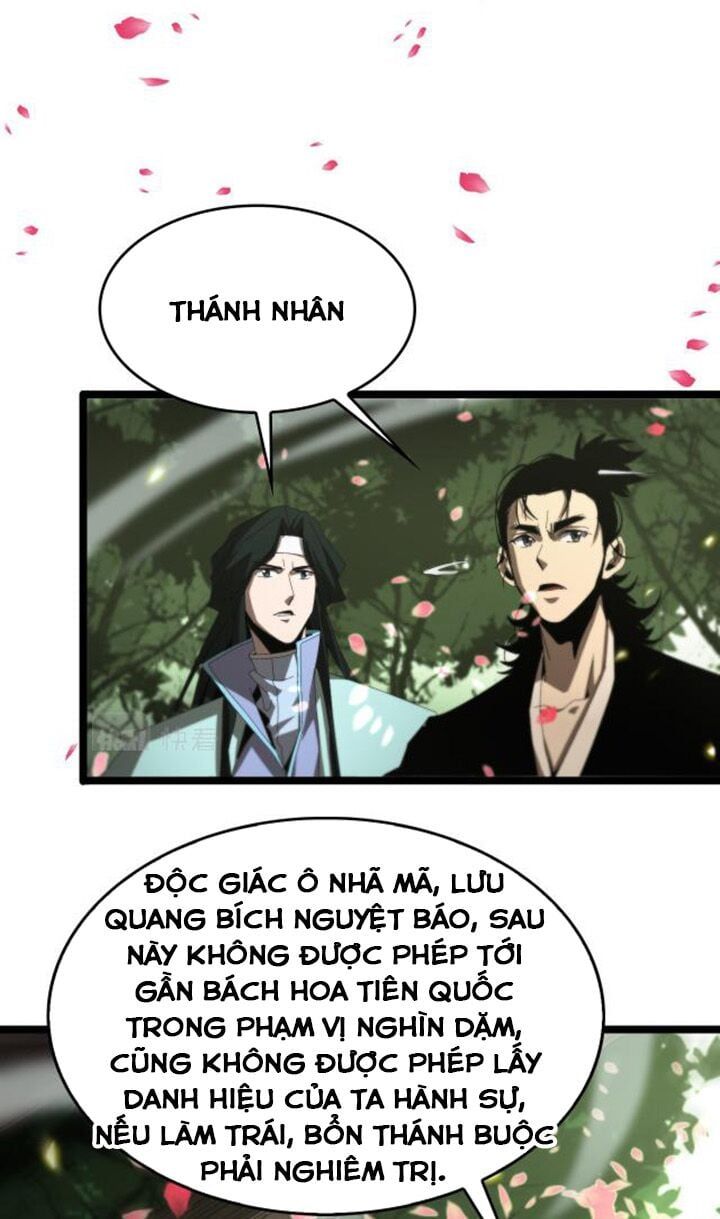 Chư Giới Mạt Nhân Tại Tuyến Chapter 99 - Trang 35