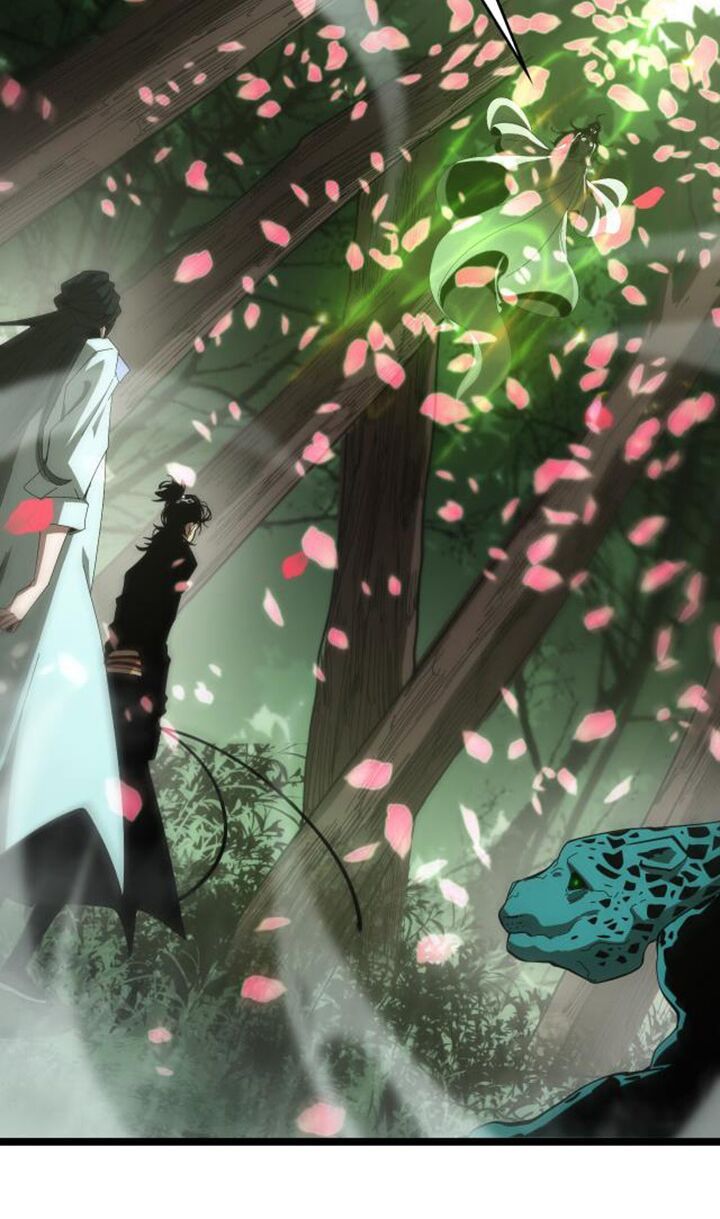 Chư Giới Mạt Nhân Tại Tuyến Chapter 99 - Trang 36