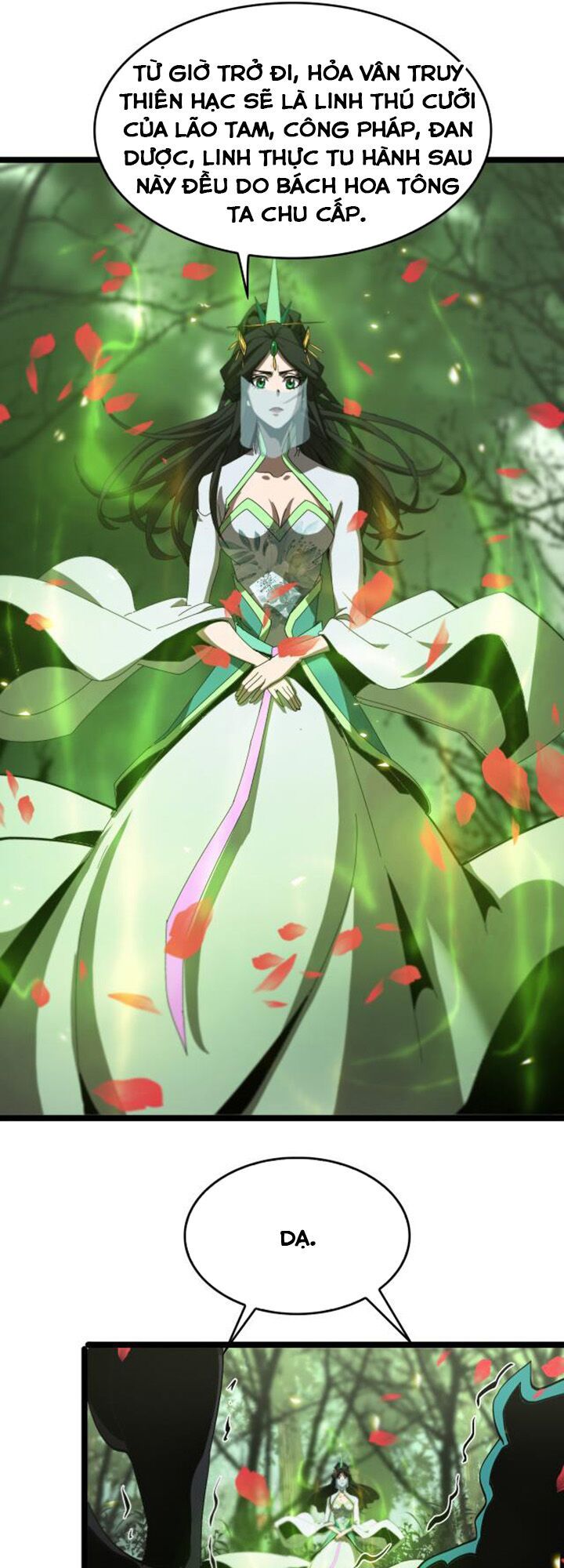 Chư Giới Mạt Nhân Tại Tuyến Chapter 99 - Trang 37