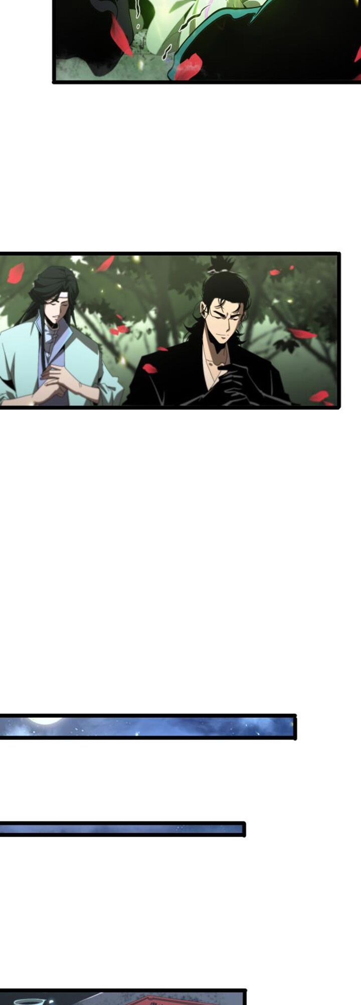 Chư Giới Mạt Nhân Tại Tuyến Chapter 99 - Trang 38