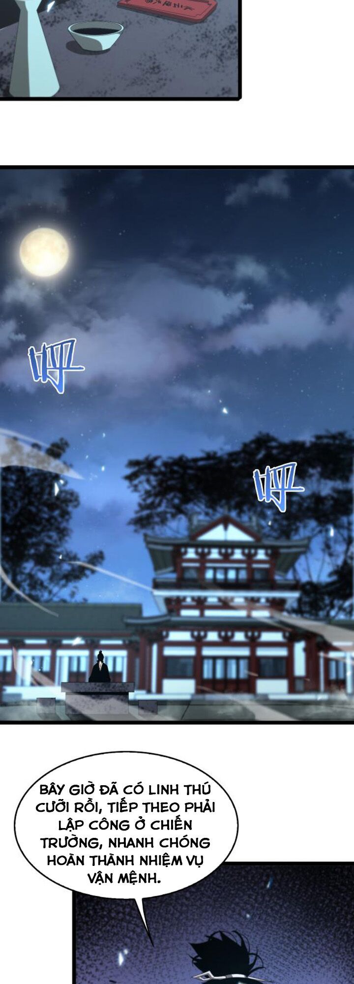 Chư Giới Mạt Nhân Tại Tuyến Chapter 99 - Trang 39