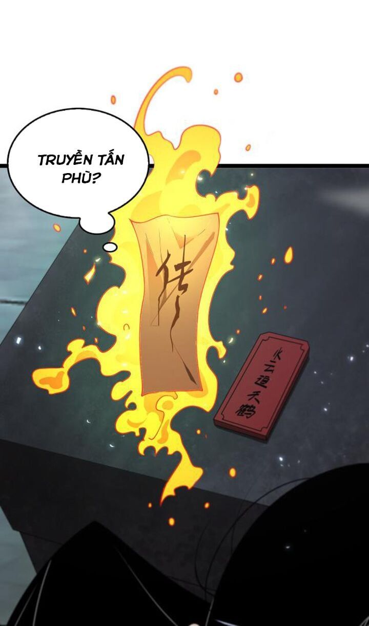 Chư Giới Mạt Nhân Tại Tuyến Chapter 99 - Trang 41