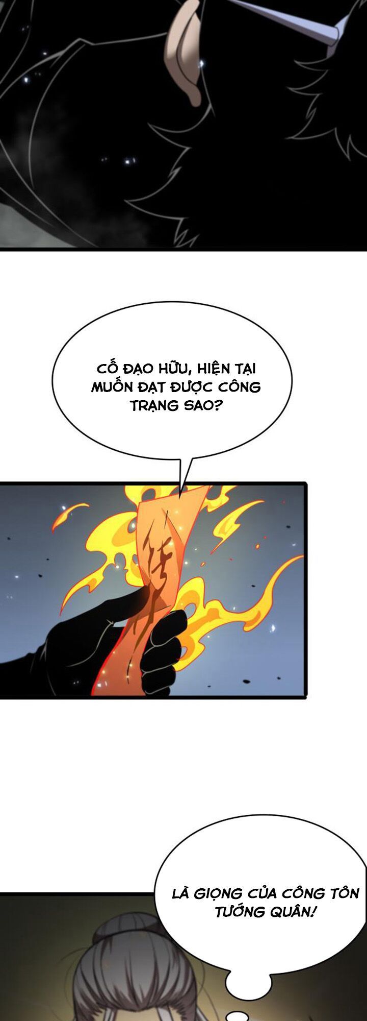 Chư Giới Mạt Nhân Tại Tuyến Chapter 99 - Trang 42