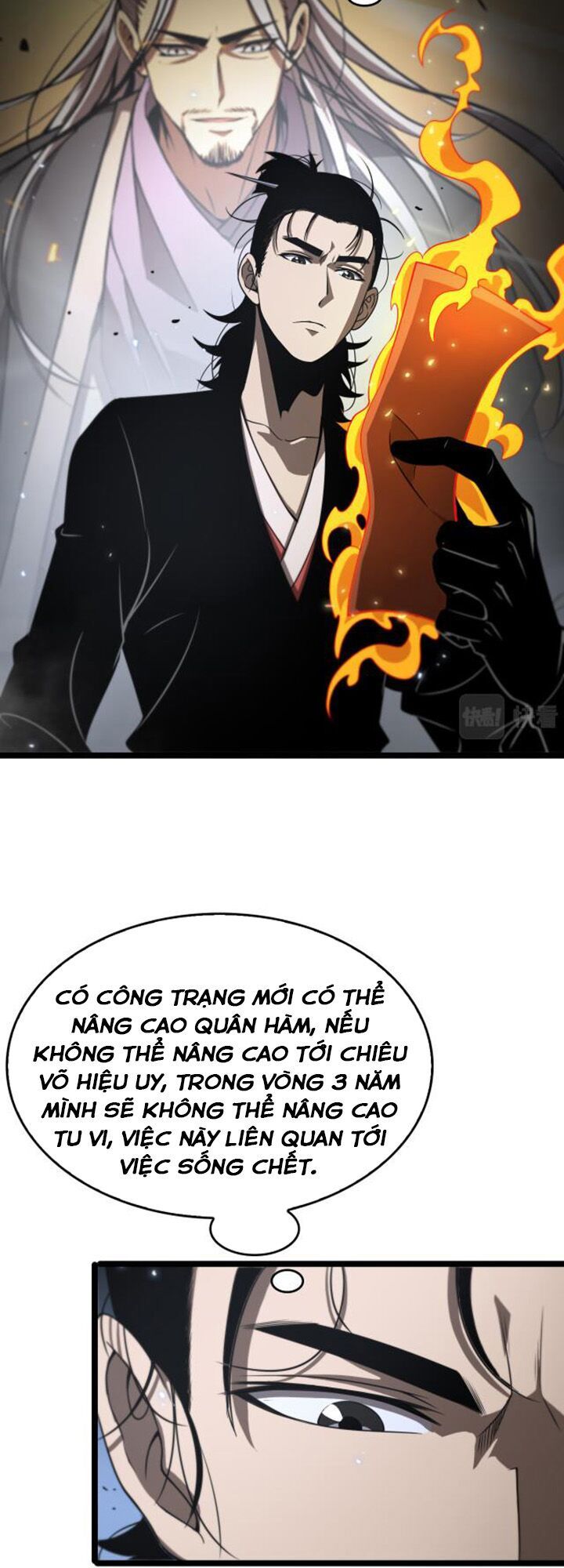 Chư Giới Mạt Nhân Tại Tuyến Chapter 99 - Trang 43