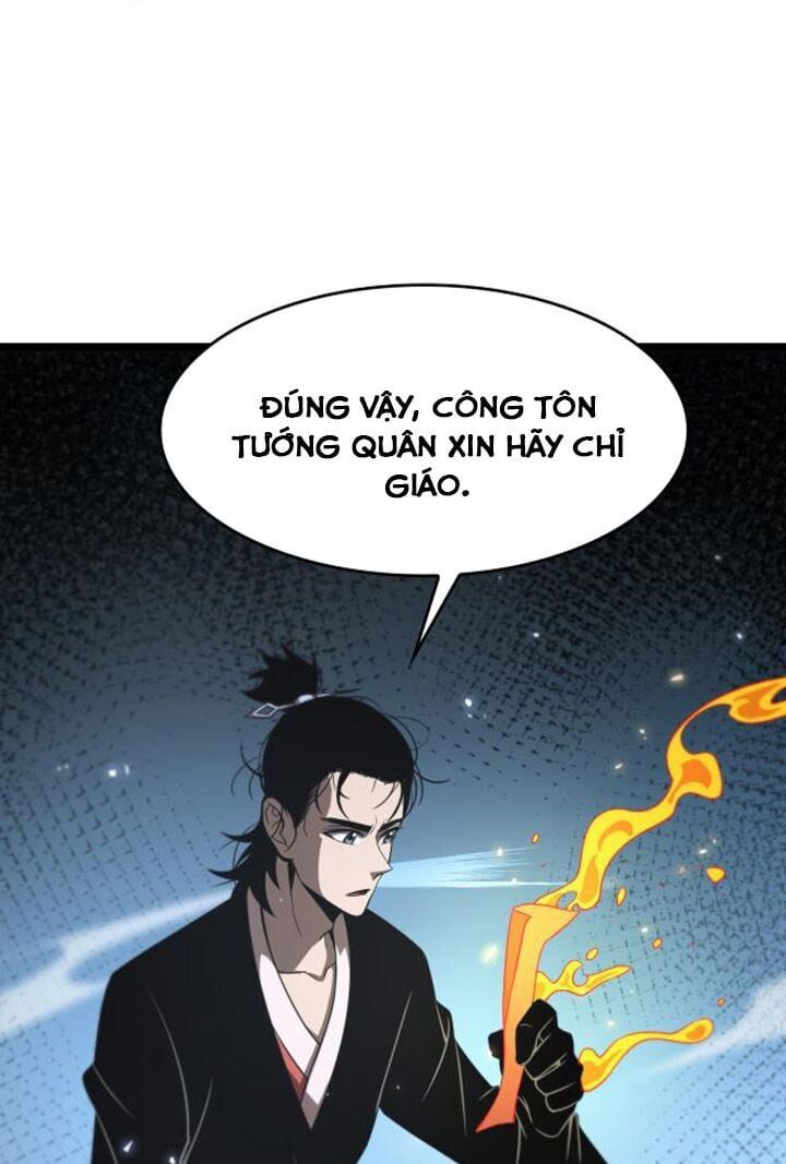 Chư Giới Mạt Nhân Tại Tuyến Chapter 99 - Trang 44