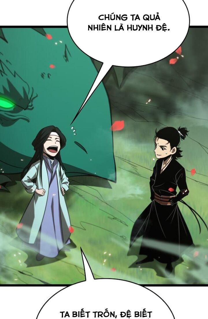 Chư Giới Mạt Nhân Tại Tuyến Chapter 99 - Trang 5