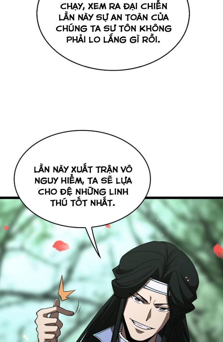 Chư Giới Mạt Nhân Tại Tuyến Chapter 99 - Trang 6