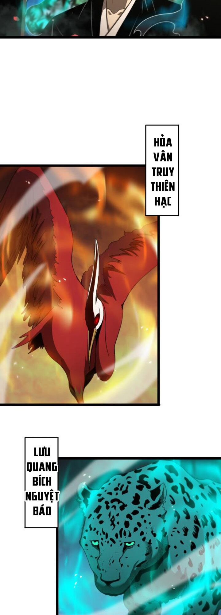 Chư Giới Mạt Nhân Tại Tuyến Chapter 99 - Trang 9