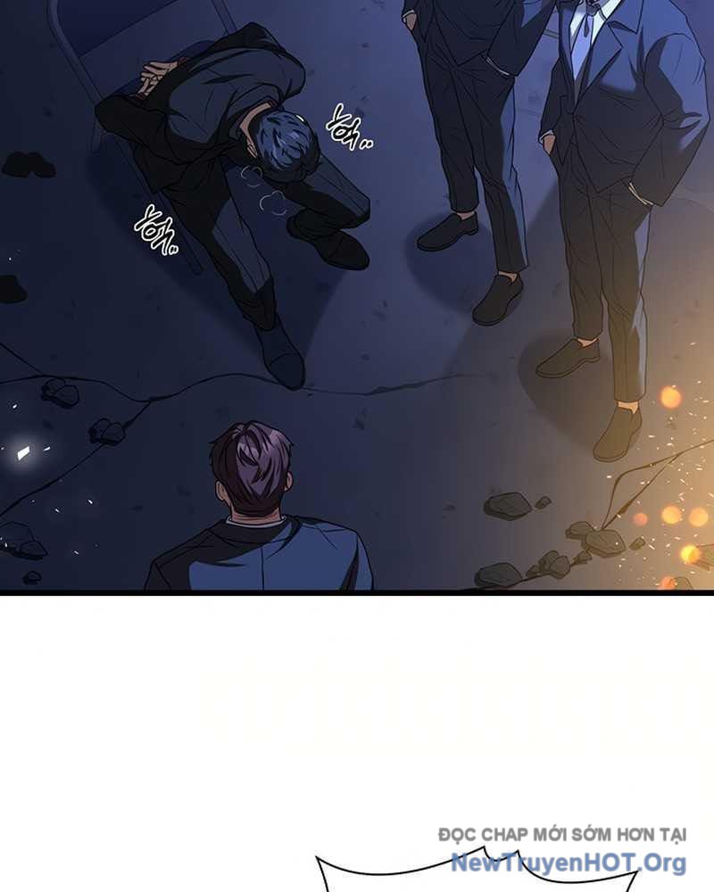 Chu Kỳ Vĩnh Cửu Chapter 1 - Trang 10
