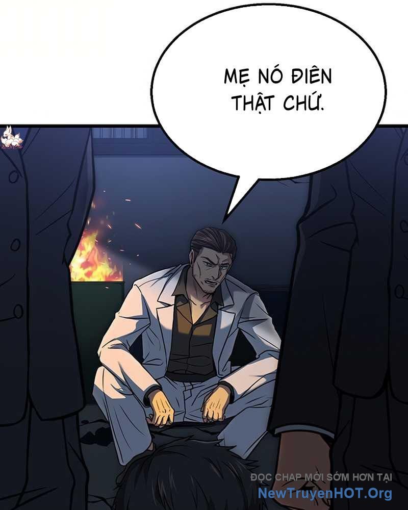 Chu Kỳ Vĩnh Cửu Chapter 1 - Trang 16
