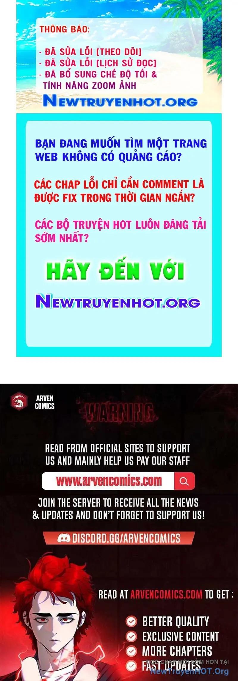 Chu Kỳ Vĩnh Cửu Chapter 1 - Trang 2