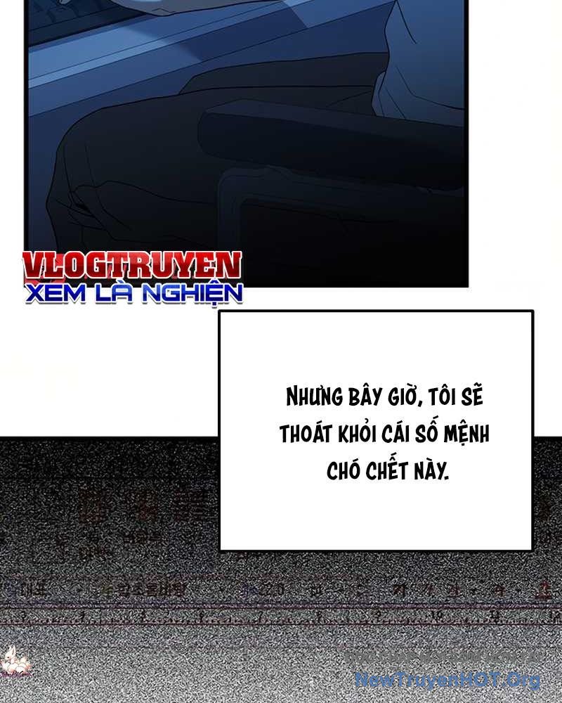 Chu Kỳ Vĩnh Cửu Chapter 1 - Trang 5