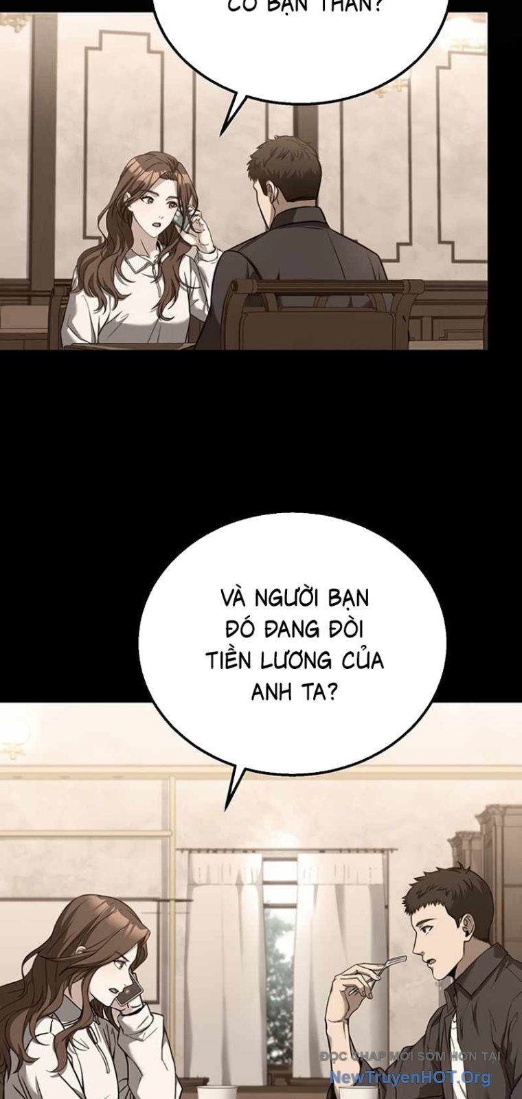 Chu Kỳ Vĩnh Cửu Chapter 10 - Trang 11