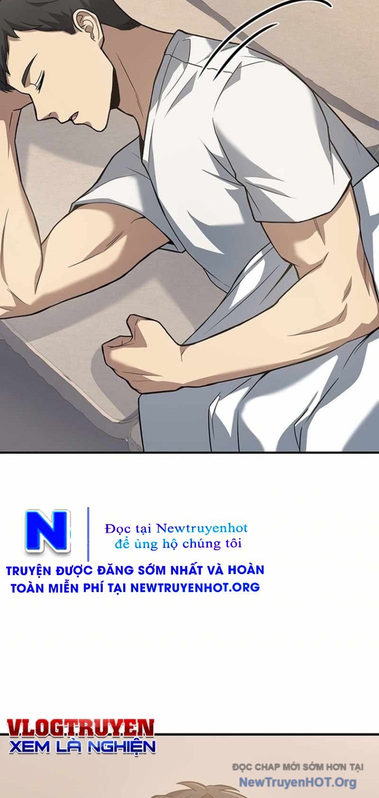 Chu Kỳ Vĩnh Cửu Chapter 10 - Trang 18