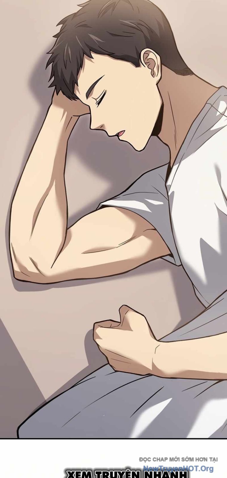 Chu Kỳ Vĩnh Cửu Chapter 10 - Trang 19