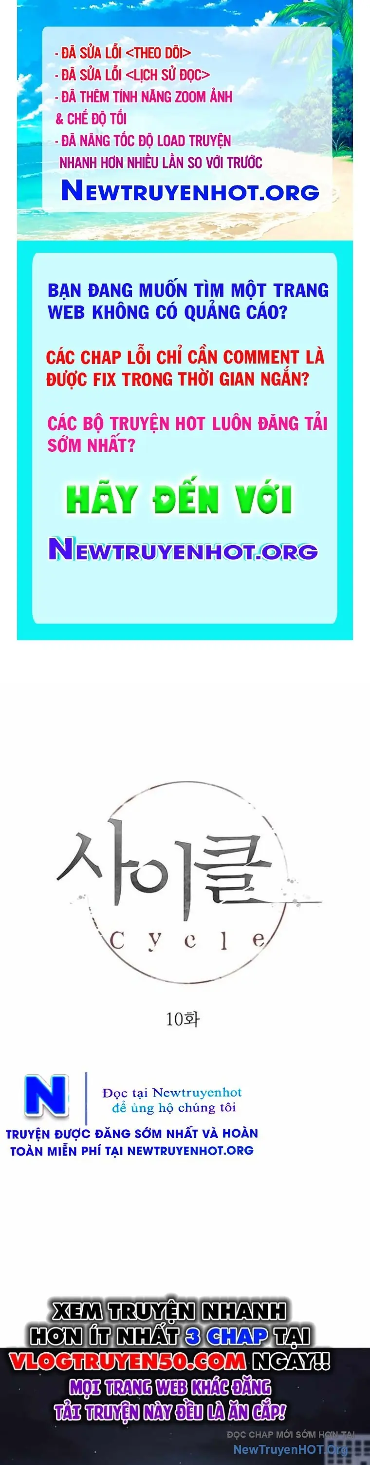 Chu Kỳ Vĩnh Cửu Chapter 10 - Trang 2