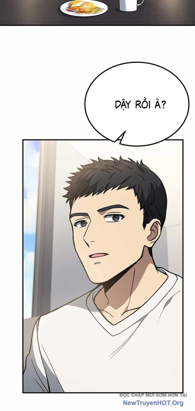 Chu Kỳ Vĩnh Cửu Chapter 10 - Trang 23