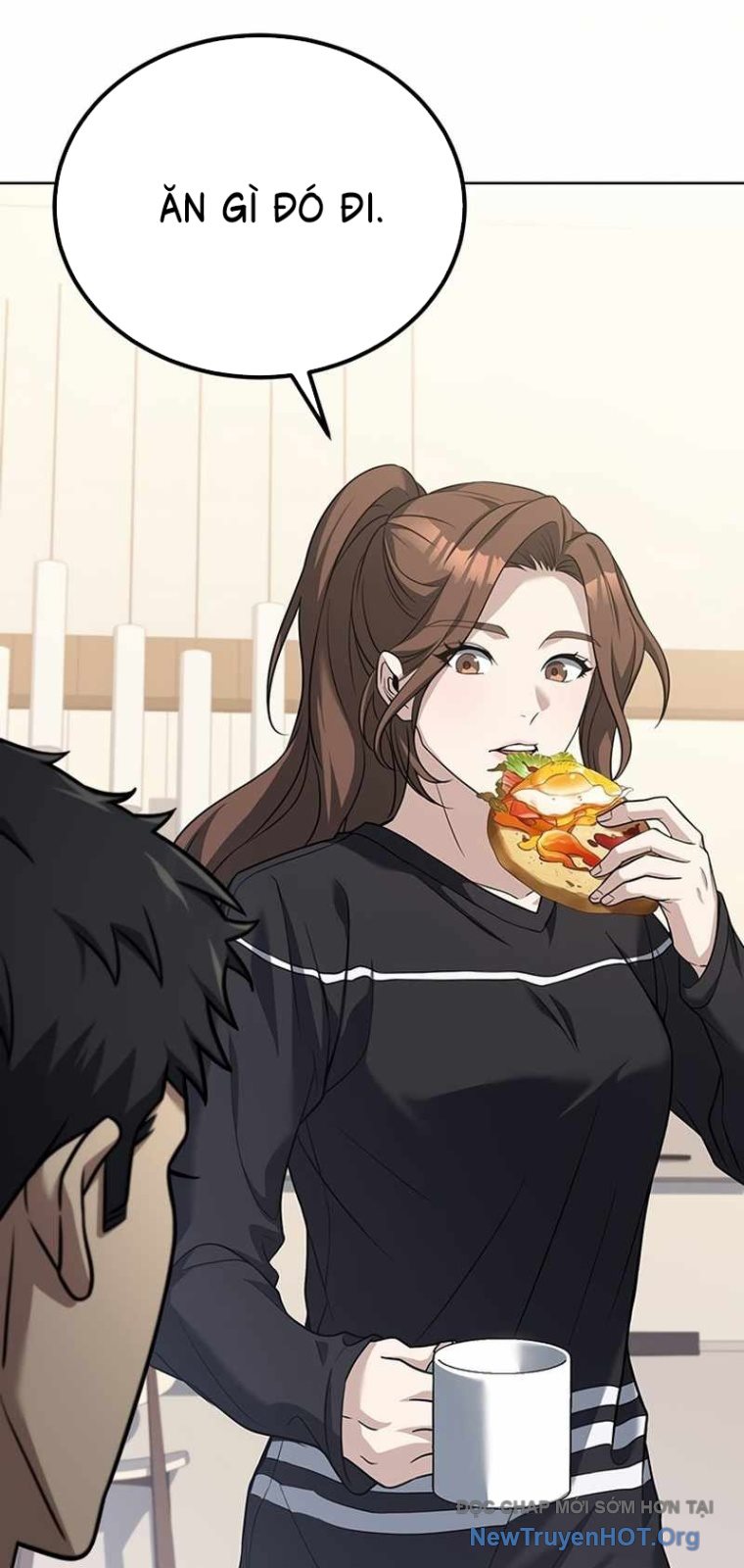 Chu Kỳ Vĩnh Cửu Chapter 10 - Trang 24