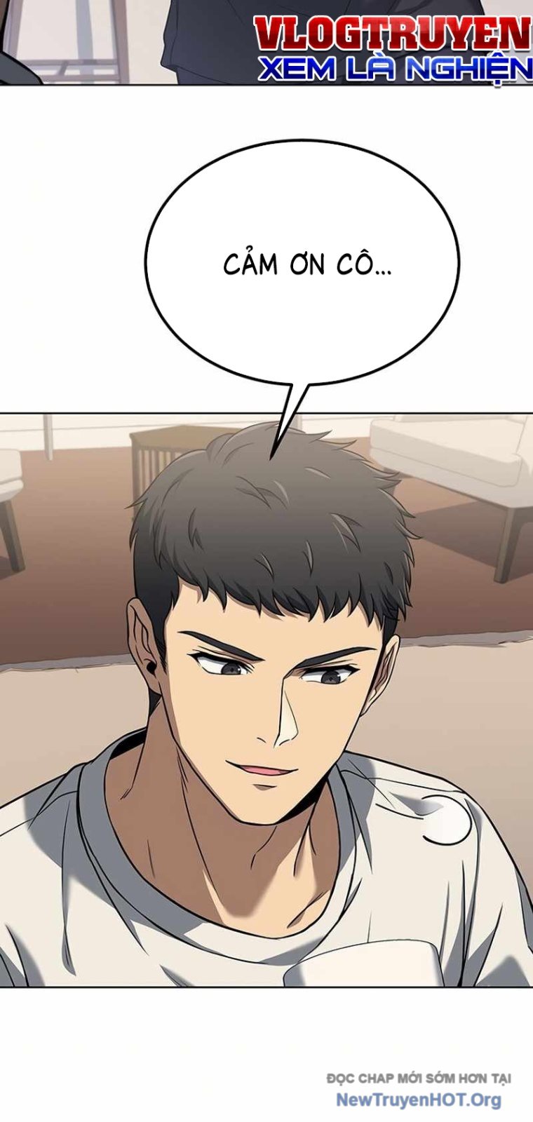 Chu Kỳ Vĩnh Cửu Chapter 10 - Trang 25