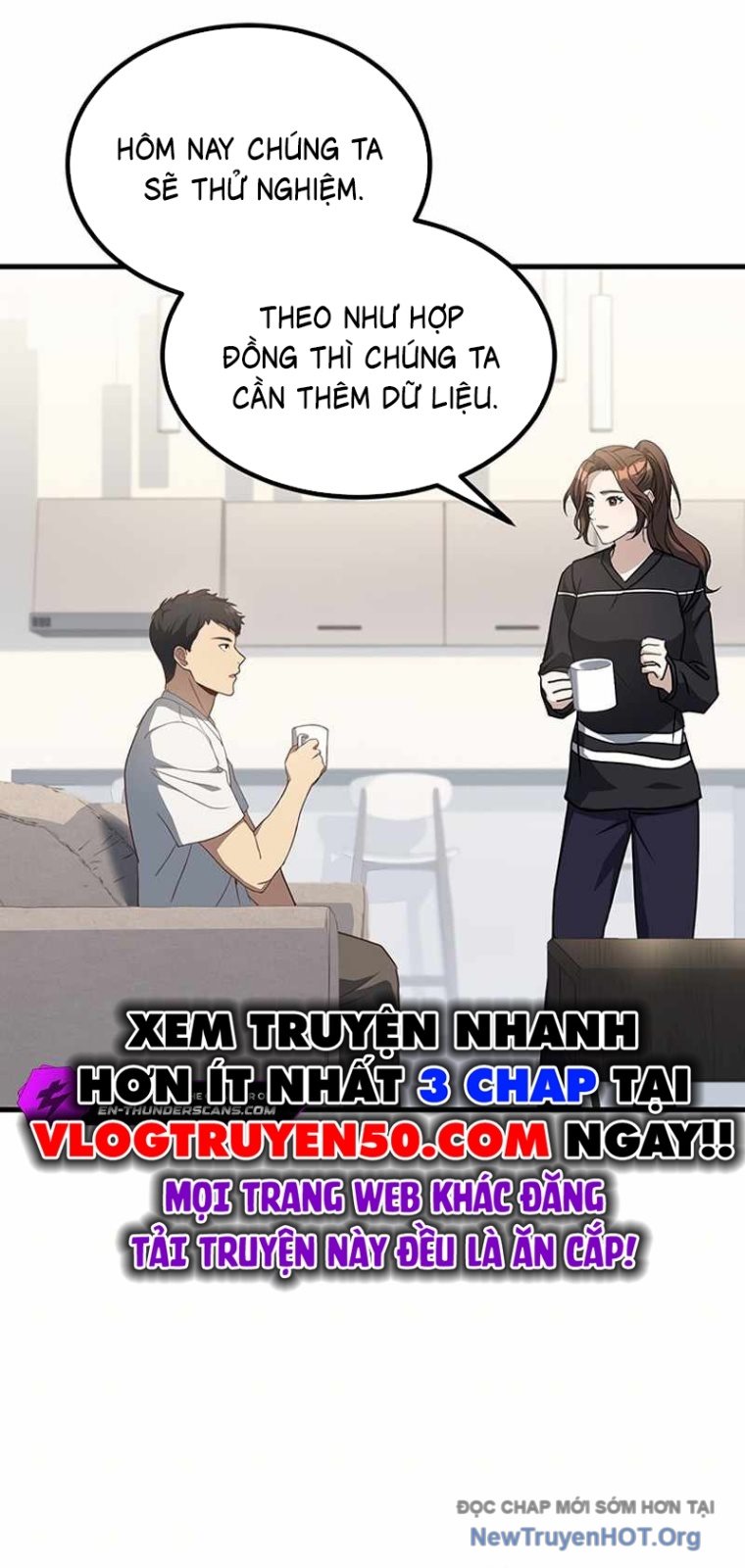 Chu Kỳ Vĩnh Cửu Chapter 10 - Trang 26