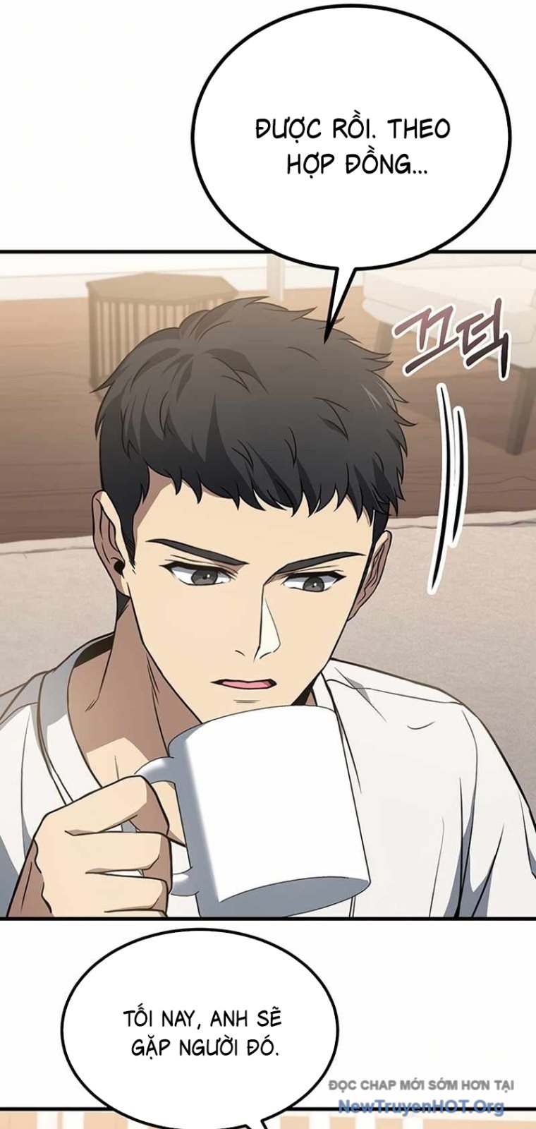 Chu Kỳ Vĩnh Cửu Chapter 10 - Trang 27