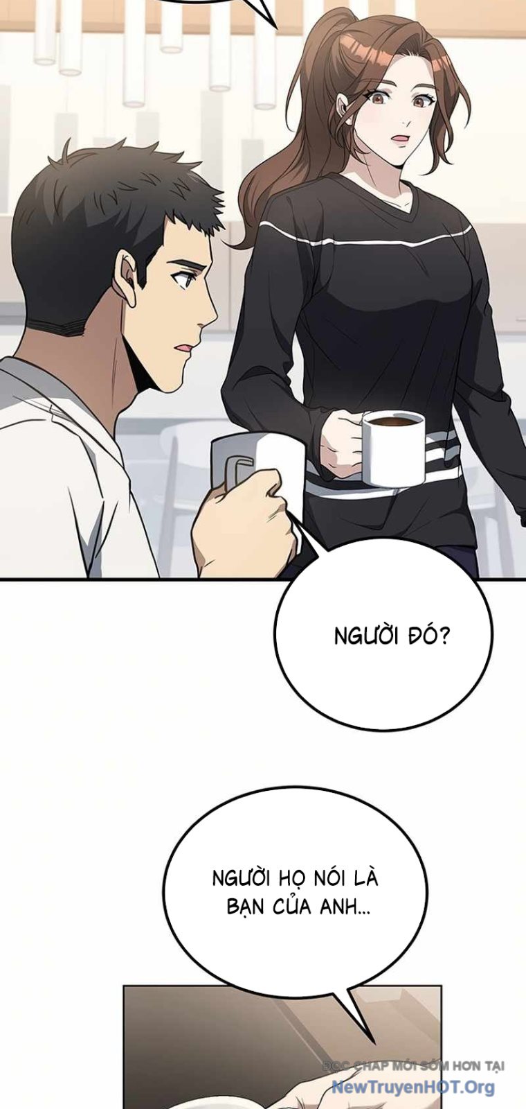 Chu Kỳ Vĩnh Cửu Chapter 10 - Trang 28