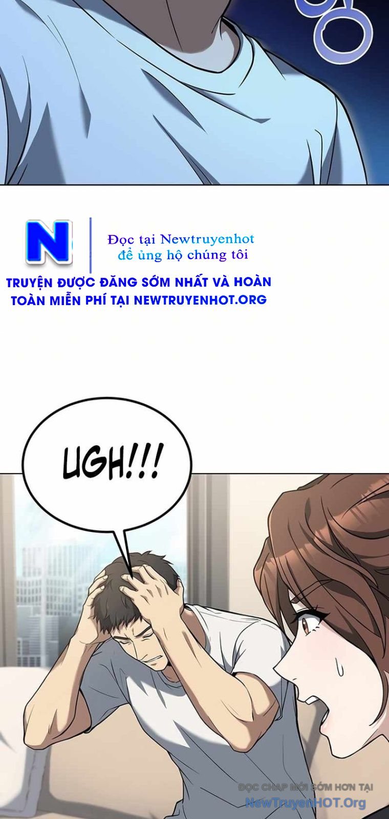 Chu Kỳ Vĩnh Cửu Chapter 10 - Trang 30