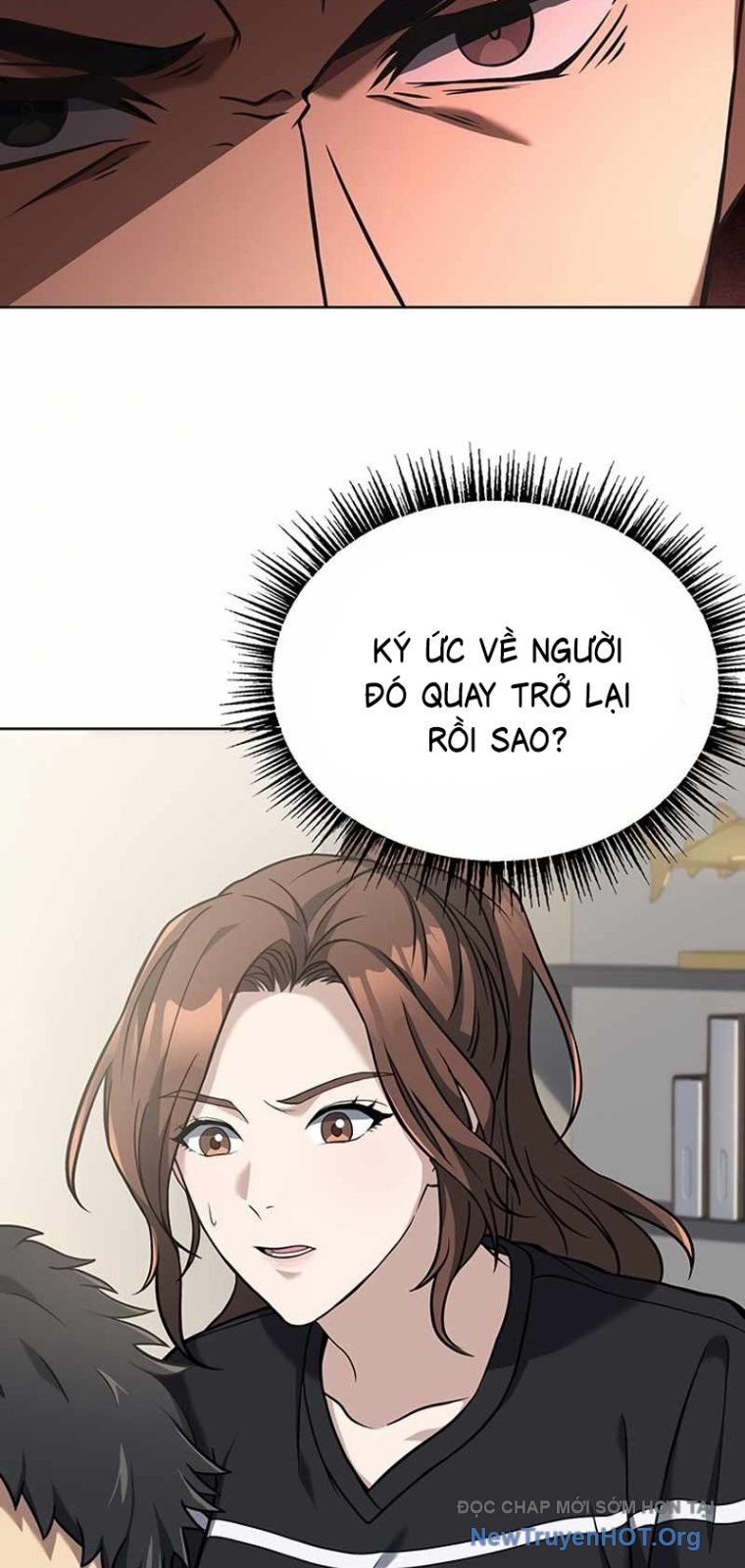 Chu Kỳ Vĩnh Cửu Chapter 10 - Trang 33