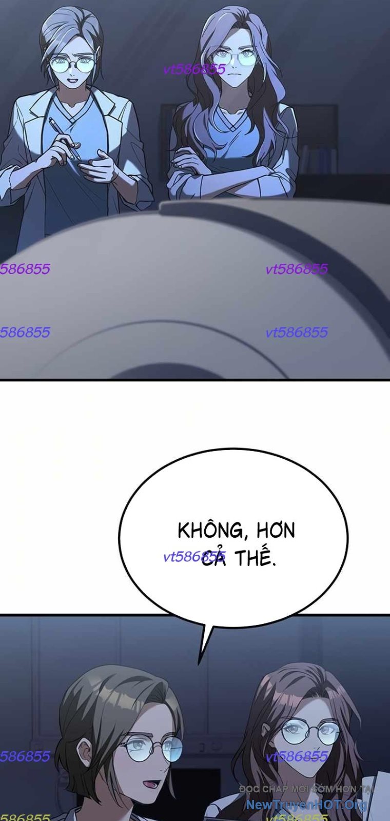 Chu Kỳ Vĩnh Cửu Chapter 10 - Trang 38