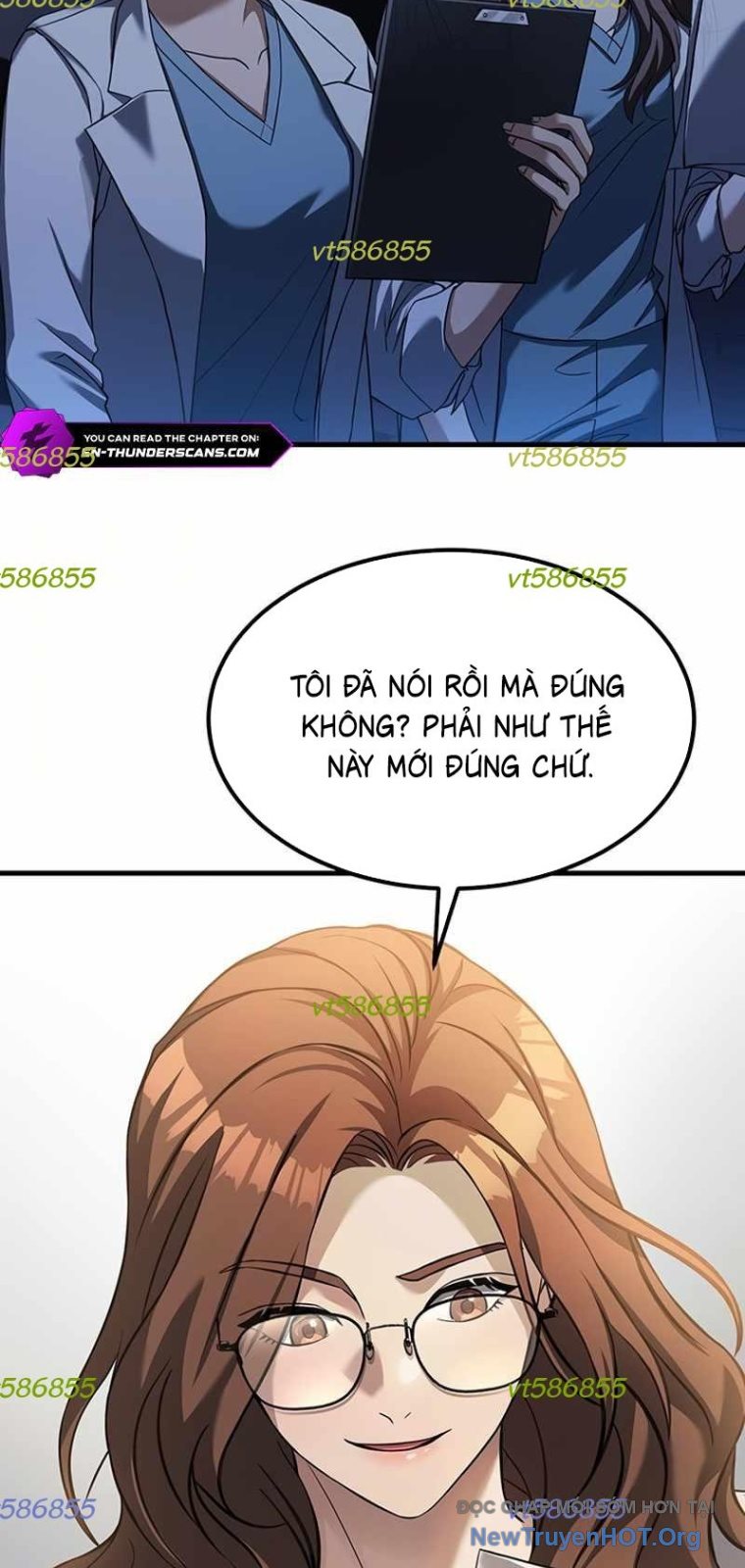 Chu Kỳ Vĩnh Cửu Chapter 10 - Trang 39