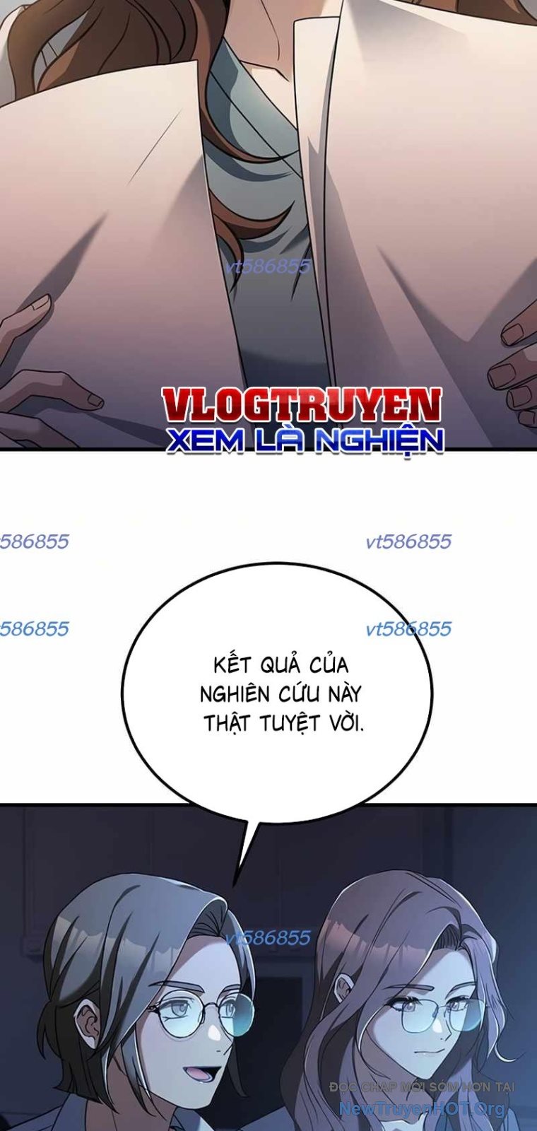 Chu Kỳ Vĩnh Cửu Chapter 10 - Trang 40