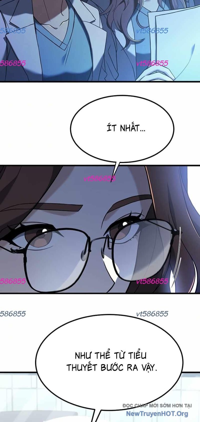 Chu Kỳ Vĩnh Cửu Chapter 10 - Trang 41