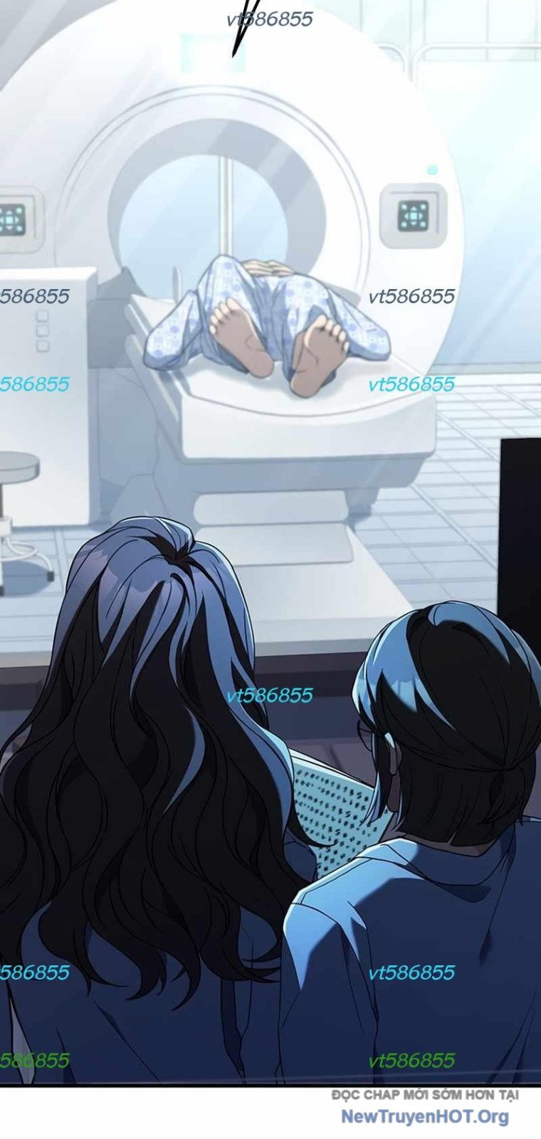 Chu Kỳ Vĩnh Cửu Chapter 10 - Trang 42