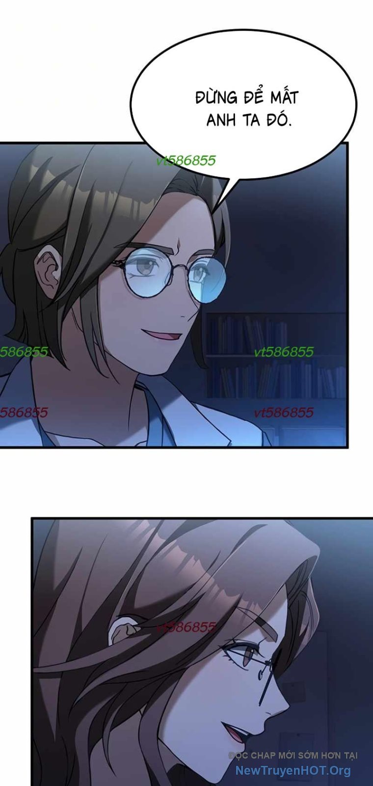 Chu Kỳ Vĩnh Cửu Chapter 10 - Trang 43