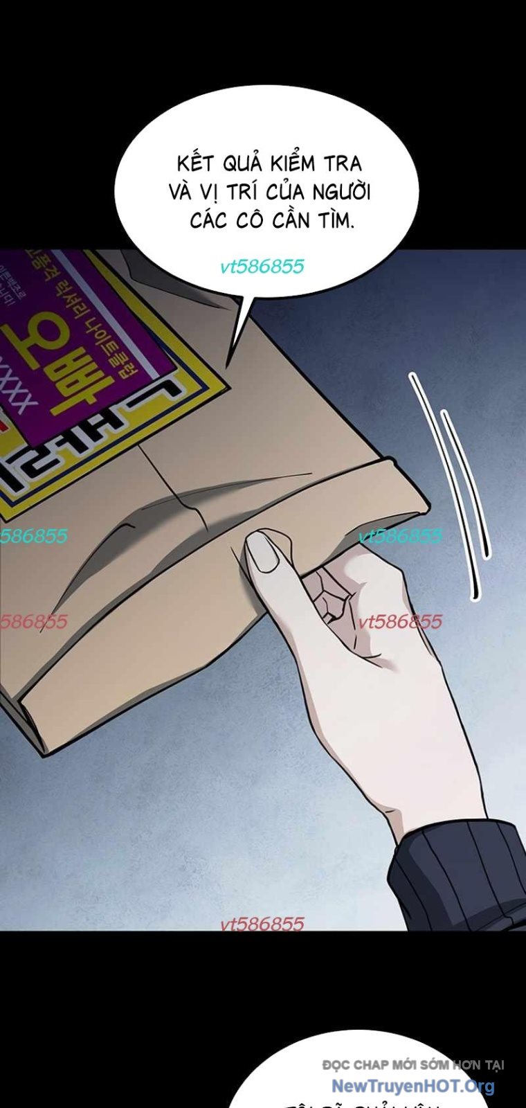 Chu Kỳ Vĩnh Cửu Chapter 10 - Trang 47